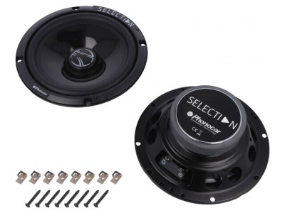 Difuzor Auto Woofer 165mm 90W 4&amp;Omega; foto