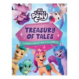 My Little Pony: Treasury of Tales