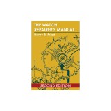 The Watch Repairer's Manual