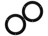 Distanțier MDF 165mm pentru Mercedes, set 2 buc.