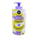 Lola Cosmetics PLOT TWIST - Crema de par modelatoare, 480 g