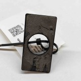 Suport Senzor Parcare VW T-ROC A11 2017&gt; Negru OEM 2GA919493F Original