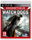 Watch Dogs Essentials PS3
