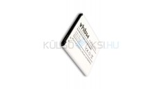 Baterie de telefon mobil VHBW Samsung EB-BG530BBC, EB-BG530BBE - 2400mAh, 3.8V, Li-ion