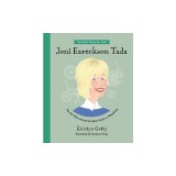 Joni Eareckson Tada: The Girl Who Learned to Follow God in a Wheelchair