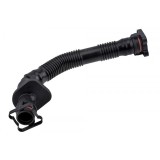 Furtun aerisire bloc motor Bmw Seria 3 (E90, E92, E93) 335i Usa, 11157553949