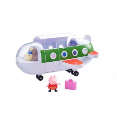 Avion Peppa Pig Air Peppa Jet foto