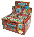 ZOMLINGS &ndash; BLISTER CU O FIGURINA