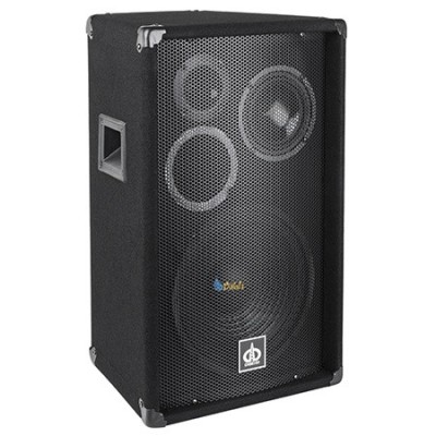 BOXA Q8001 EuroGoods Quality foto