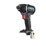 Masina de insurubat cu percutie Erbauer EID18-Li, 160 Nm, 2800 rpm