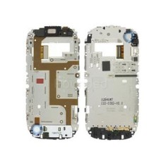 Cablu flexibil și șasiu Nokia C7 foto