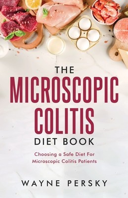 The Microscopic Colitis Diet Book foto