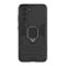 Husa Ring Armor Kickstand Samsung Galaxy S21 FE