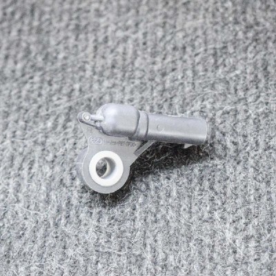 Senzor de impact dreapta față TESLA MODEL X 2018 OEM: 1036761-00-A 10038822 foto