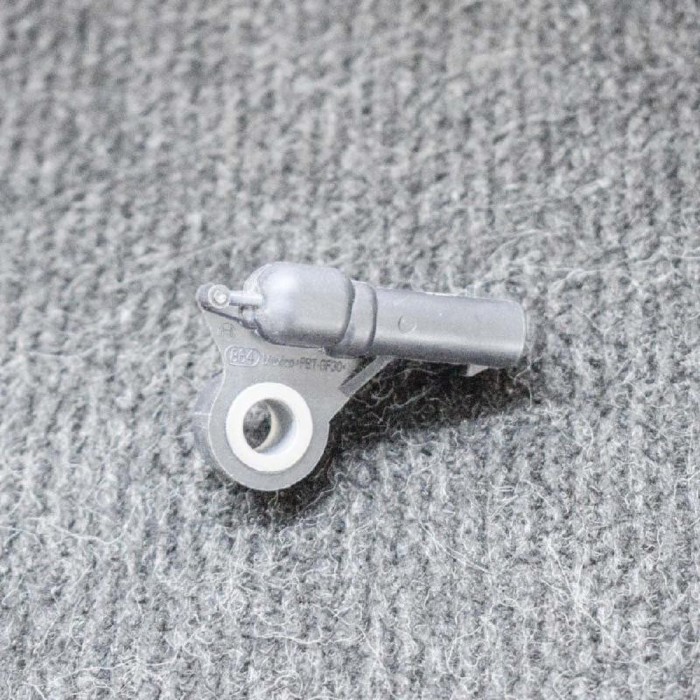 Senzor de impact dreapta față TESLA MODEL X 2018 OEM: 1036761-00-A 10038822