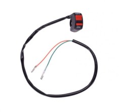 Buton oprire moto, WM, prindere pe ghidon Cod Produs: MX_NEW AW5171 foto