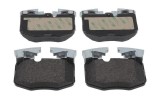 Set placute frana disc BMW 2, 3, 4, 4 Gran, 5, 6 Gran Turismo, 7, 8, 8 Gran, I4, IX, X3, X4, X5, X6, X7, 94.7x126.1x20.2mm, OE 34116872750