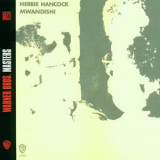 Herbie Hancock Mwandishi digipck (cd), Jazz