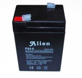 Accu.Pb.6V 4.0Ah Alien