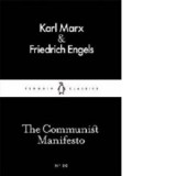 The Communist Manifesto - Karl Marx