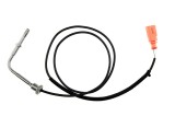Senzor temperatura filtru particule Vw Multivan 2.5tdi 2006-, Transporter 2.5tdi 2006-, in spate la filtru de particule diesel, NTY EGT-VW-057
