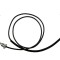 Senzor temperatura filtru particule Vw Multivan 2.5tdi 2006-, Transporter 2.5tdi 2006-, in spate la filtru de particule diesel, NTY EGT-VW-057