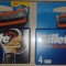 8 Rezerve Gillette Proglide Power Berlin sigilat