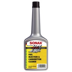 Aditiv auto pentru benzina si motorina, Sonax, 250 ml