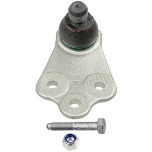 LEMF&Ouml;RDER Articulatie sarcina/ghidare