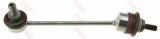 Brat/bieleta suspensie, stabilizator LAND ROVER FREELANDER Soft Top (LN) (1998 - 2006) TRW JTS609