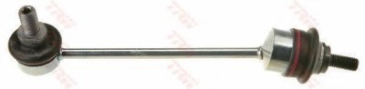 Brat/bieleta suspensie, stabilizator LAND ROVER FREELANDER Soft Top (LN) (1998 - 2006) TRW JTS609 foto