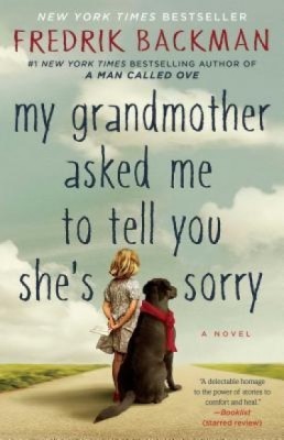 My Grandmother Asked Me to Tell You She&amp;#039;s Sorry foto