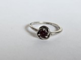 Inel din argint Pandora Eternity Circle Ring #2540