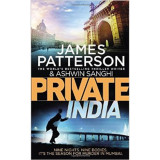 Private India - James Patterson, 2014