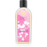 Ashleigh &amp; Burwood London Lamp Fragrance Lotus Flower &amp; Watermelon rezervă lichidă pentru lampa catalitică 500 ml