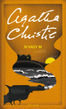 N vagy M - Agatha Christie