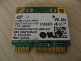 Placa wireless laptop Dell Latitude E6400, Intel WiFi Link 5100, 512AN_HMW