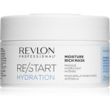 Cumpara ieftin Revlon Professional Re/Start Hydration masca hidratanta pentru par uscat si normal. 250 ml