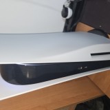 V&acirc;nd consolă PS5 Disc Edition &ndash; 1700 lei negociabil