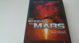 Mission to mars - brian de palma