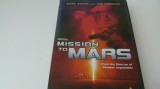 Mission to mars - brian de palma, DVD, Engleza