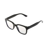 Ochelari de soare EPICA negri, 4951035, din pvc