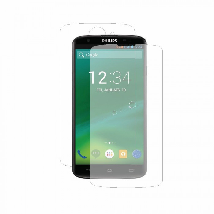 Folie de protectie Clasic Smart Protection Philips I928