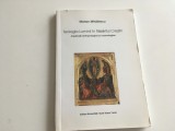 MARIAN MIHAILESCU, TEOLOGIA LUMINII IN RASARITUL CRESTIN. IMPLICATII ANTROPOLOGICE SI COSMOLOGICE- DEDICATIE AUTOR