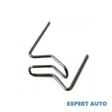Set 100 cleme tip c-exterior pentru pistol de reparat obiecte din plastic 0.8mm cod: k18028-7 Alta marca Alt model #7