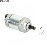 Cumpara ieftin Electromotor Honda CB 600 F Hornet (07-15) - CBF 600 (08-13) - CBR 600 RR (07-16) - VFR 800 (14-21)