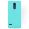 Husa Pentru LG K11 - Luxury Slim Mat TSS, Menta