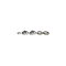 Set rulment roata FORD ESCORT VI GAL BTA H2G035BTA
