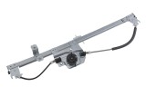 Macara geam Fiat Ducato 2006-, Citroen Jumper 2006-, Peugeot Boxer 2006-, Dreapta Fata, NTY EPS-FT-012