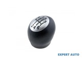 Nuca schimbator 6 trepte Renault Laguna III (2007->)[BT0/1_,KT0/1_] #1